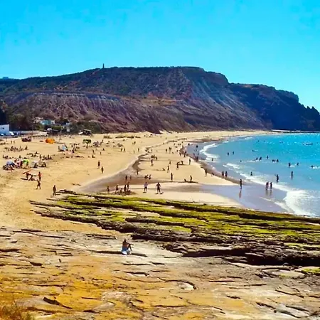 Σπίτι διακοπών Casa Prainha Da Luz