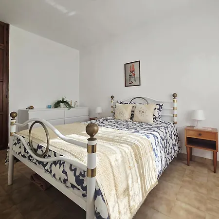 Casa Prainha Da Luz