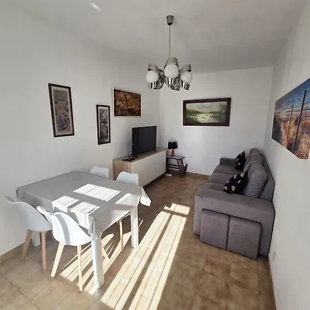 Σπίτι διακοπών Casa Prainha Da *