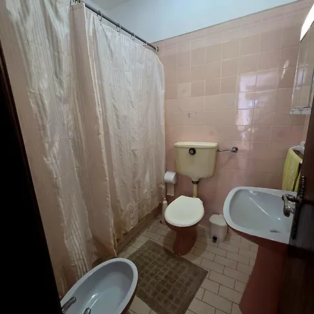 Σπίτι διακοπών Casa Prainha Da